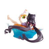 Nekotwo [Pre-order] Princess Connect! Re:Dive - Lucrea Karyl (Summer Ver.) 1/7 Scale Figure Megahouse