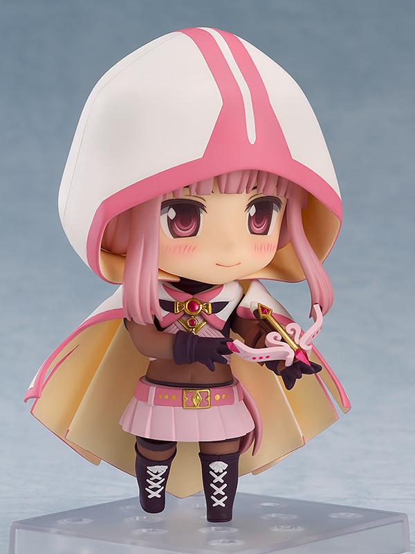 Nekotwo [Pre-order] Puella Magi Madoka Magica Side Story: Magia Record - Iroha Tamaki (re-run) Nendoroid