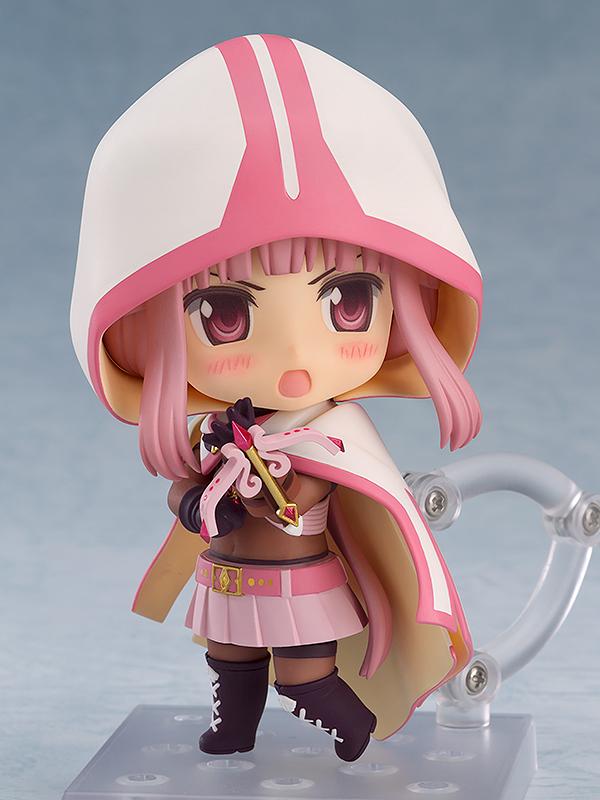 Nekotwo [Pre-order] Puella Magi Madoka Magica Side Story: Magia Record - Iroha Tamaki (re-run) Nendoroid