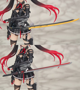 Nekotwo [Pre-order] Punishing: Gray Raven - Lucia: Dawn 1/8 Scale Action Figure  APEX