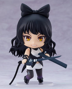 Nekotwo [Pre-order] RWBY - Blake Belladonna Nendoroid