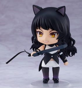 Nekotwo [Pre-order] RWBY - Blake Belladonna Nendoroid