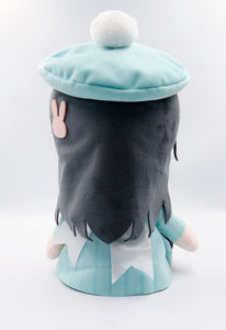 Nekotwo [Pre-order] Rascal Does Not Dream of a Dreaming Girl - Sakurajima Mai Knit dress Ver. BIG Plush Taito