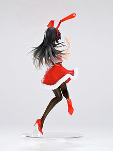 Nekotwo [Pre-order] Rascal Does Not Dream of a Dreaming Girl - Sakurajima Mai (Winter Bunny Ver.) Prize Figure Taito