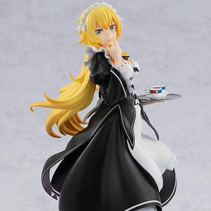Nekotwo [Pre-order] Re:ZERO - Frederica Baumann (Tea Party Ver.) 1/7 Scale Figure KADOKAWA