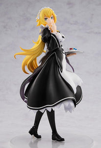 Nekotwo [Pre-order] Re:ZERO - Frederica Baumann (Tea Party Ver.) 1/7 Scale Figure KADOKAWA