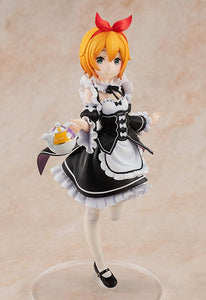 Nekotwo [Pre-order] Re:ZERO - Petra Leyte (Tea Party Ver.) 1/7 Scale Figure KADOKAWA