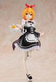 Nekotwo [Pre-order] Re:ZERO - Petra Leyte (Tea Party Ver.) 1/7 Scale Figure KADOKAWA