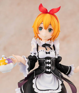Nekotwo [Pre-order] Re:ZERO - Petra Leyte (Tea Party Ver.) 1/7 Scale Figure KADOKAWA
