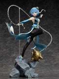 Nekotwo [Pre-order] Re:ZERO - Rem China Dress ver. 1/7 Scale Figure