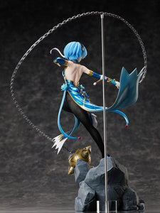 Nekotwo [Pre-order] Re:ZERO - Rem China Dress ver. 1/7 Scale Figure