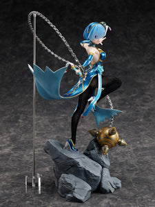Nekotwo [Pre-order] Re:ZERO - Rem China Dress ver. 1/7 Scale Figure