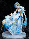 Nekotwo [Pre-order] Re:ZERO - Rem (Hanfu Ver.) 1/7 Scale Figure FURYU