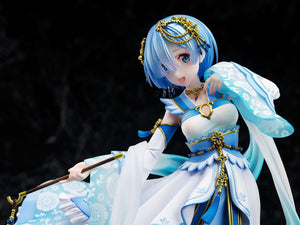 Nekotwo [Pre-order] Re:ZERO - Rem (Hanfu Ver.) 1/7 Scale Figure FURYU