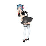 Nekotwo [Pre-order] Re:ZERO - Rem (Pretty Devil Ver. Renewal Edition) Prize Figure TAITO