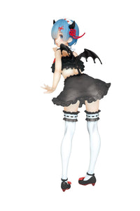 Nekotwo [Pre-order] Re:ZERO - Rem (Pretty Devil Ver. Renewal Edition) Prize Figure TAITO