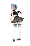 Nekotwo [Pre-order] Re:ZERO - Rem (Pretty Devil Ver. Renewal Edition) Prize Figure TAITO