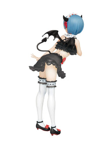 Nekotwo [Pre-order] Re:ZERO - Rem (Pretty Devil Ver. Renewal Edition) Prize Figure TAITO