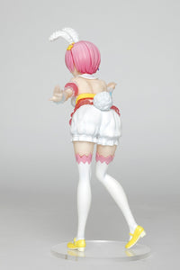 Nekotwo [Pre-order] Re:Zero - Ram (Happy Easter! Ver) Prize Figure TAITO