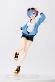 Nekotwo [Pre-order] Re:Zero - Rem Sporty Summer Prize Figure