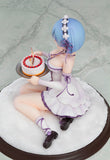 Nekotwo [Pre-order] Re:Zero - Rem (Birthday Cake Ver. re-run) 1/7 Scale Figure KADOKAWA