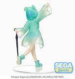 Nekotwo [Pre-order] Re:Zero - Rem (Rainy Day Ver.) SPM Figure