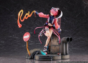 Nekotwo [Pre-order] Re:Zero -Starting Life In Another World - Ram (Neon City Ver.) 1/7 Scale Figure Estream