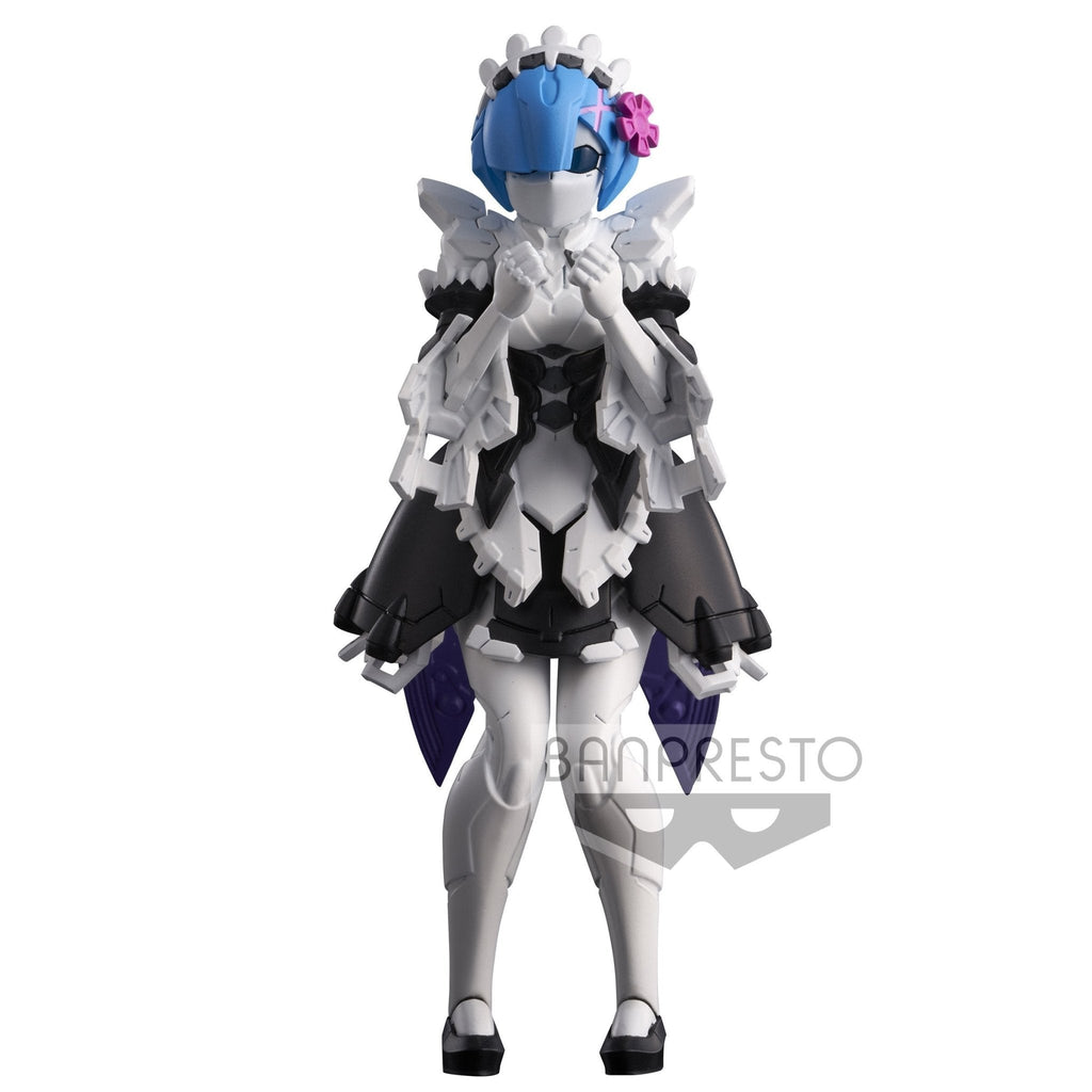 Nekotwo [Pre-order] Re:Zero -Starting Life in Another World - Rem BIJYOID (A/B Ver.) Figure