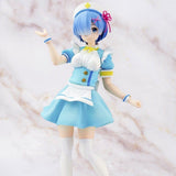 Nekotwo [Pre-order] Re:Zero Starting Life in Another World - Rem (Nurse Maid Ver.) Prize Figure Taito