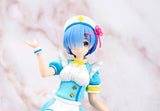 Nekotwo [Pre-order] Re:Zero Starting Life in Another World - Rem (Nurse Maid Ver.) Prize Figure Taito