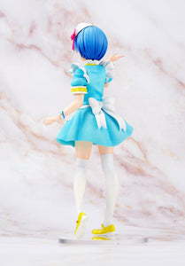 Nekotwo [Pre-order] Re:Zero Starting Life in Another World - Rem (Nurse Maid Ver.) Prize Figure Taito