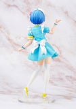 Nekotwo [Pre-order] Re:Zero Starting Life in Another World - Rem (Nurse Maid Ver.) Prize Figure Taito