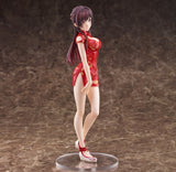 Nekotwo [Pre-order] Rent-A-Girlfriend - Chizuru Mizuhara (China Dress Ver). 1/7 Scale Figure