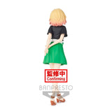 Nekotwo [Pre-order] Rent-A-Girlfriend - Mami Nanami (Exhibition Ver.) Prize Figure Banpresto