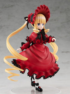 Nekotwo [Pre-order] Rozen Maiden - Shinku POP UP PARADE GSC