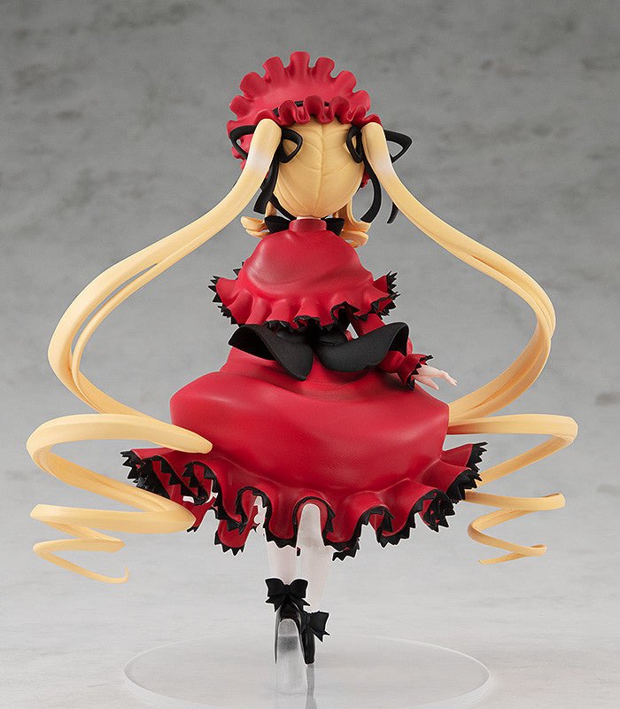 Nekotwo [Pre-order] Rozen Maiden - Shinku POP UP PARADE GSC