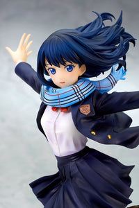 Nekotwo [Pre-order] SSSS. GRIDMAN - Rikka Takarada School Uniform ver. 1/7 Scale Figure