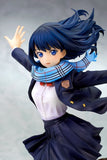 Nekotwo [Pre-order] SSSS. GRIDMAN - Rikka Takarada School Uniform ver. 1/7 Scale Figure