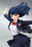 Nekotwo [Pre-order] SSSS. GRIDMAN - Rikka Takarada School Uniform ver. 1/7 Scale Figure