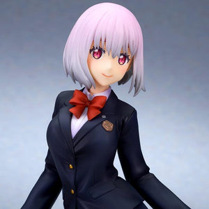 Nekotwo [Pre-order] SSSS. GRIDMAN - Shinjo Akane School Uniform ver 1/7 Scale Figure