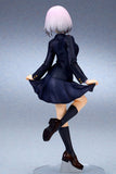 Nekotwo [Pre-order] SSSS. GRIDMAN - Shinjo Akane School Uniform ver 1/7 Scale Figure