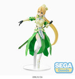 Nekotwo [Pre-order] SWORD ART ONLINE - Leafa (Earth Goddess Terraria Ver.) Figure SEGA