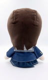 Nekotwo [Pre-order] Saekano: How to Raise a Boring Girlfriend - Kato Megumi Uniform Ver. BIG Plush Taito