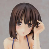 Nekotwo [Pre-order] Saekano: How to Raise a Boring Girlfriend - Megumi Kato (Animation Ver.) [AQ] 1/4 Scale Figure GSC