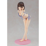 Nekotwo [Pre-order] Saekano: How to Raise a Boring Girlfriend - Megumi Kato (Animation Ver.) [AQ] 1/4 Scale Figure GSC
