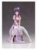 Nekotwo [Pre-order] Saekano ♭ - Michiru Hyodo (Lingerie Version) 1/7 Scale Figure Aniplex