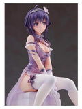 Nekotwo [Pre-order] Saekano ♭ - Michiru Hyodo (Lingerie Version) 1/7 Scale Figure Aniplex