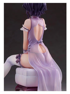 Nekotwo [Pre-order] Saekano ♭ - Michiru Hyodo (Lingerie Version) 1/7 Scale Figure Aniplex