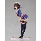 Nekotwo [Pre-order] Saekano the Movie: Finale - Megumi Kato (Racing Ver.) 1/7 Scale Figure GOOD SMILE COMPANY