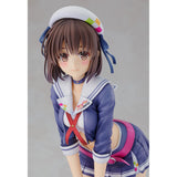 Nekotwo [Pre-order] Saekano the Movie: Finale - Megumi Kato (Racing Ver.) 1/7 Scale Figure GOOD SMILE COMPANY